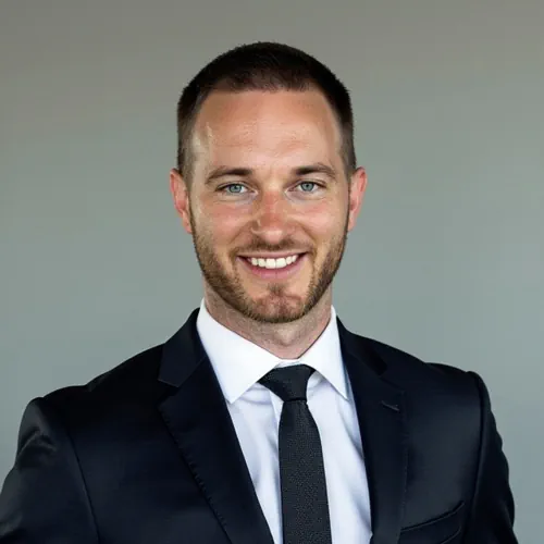 David Thier – Geschäftsführer Thier GmbH