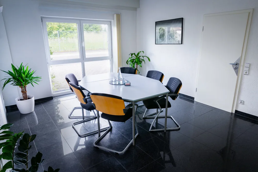 Kunststofftechnik Jobs in Schömberg