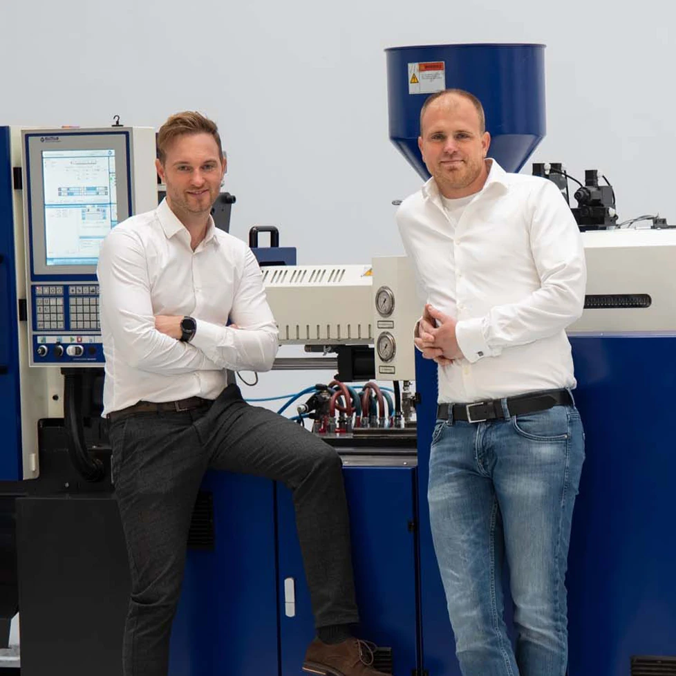 Thier GmbH – Hersteller für komplexe Spritzgussbauteile