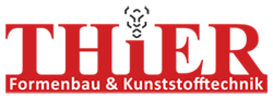 Thier GmbH Logo 250x91px