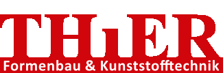 Thier GmbH Logo